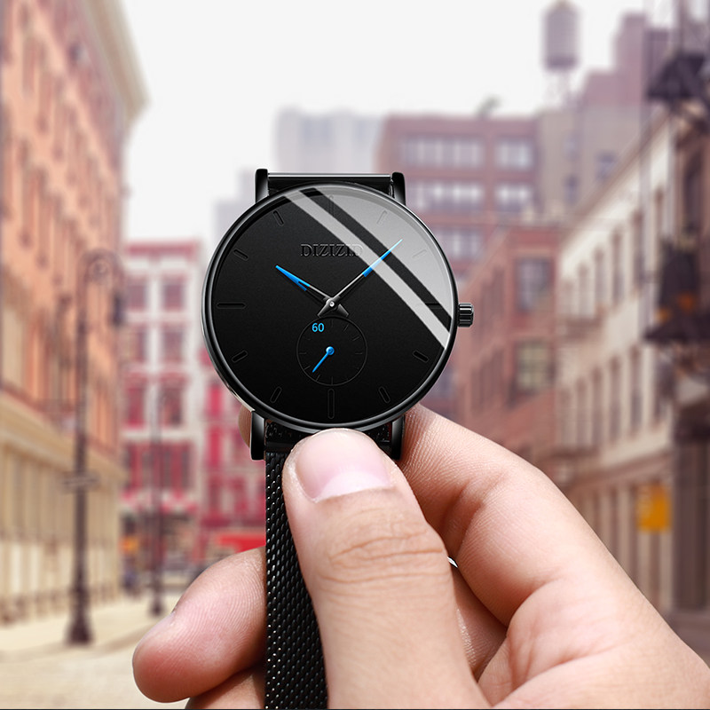  dizizid帝兹国产腕表