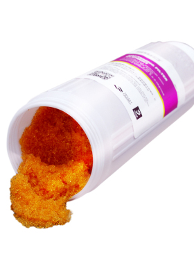 上益AF200C超滤净水器【二三级】树脂软化除水垢滤芯配件10寸通用