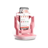 Помахивание движения качания по поводу качания автоматически ходило по количеству свингеров, чтобы поймать монстров, чтобы помочь