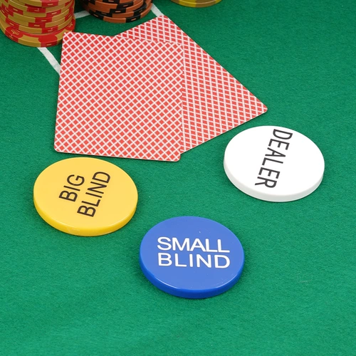 Texas Hold'em Accessessesure Zhuangpai Zhuang Code большой талан