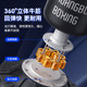 Boxing punching bag vertical household Sanda tumbler for children