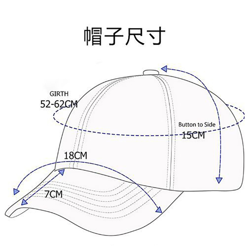 动物凶猛的狗熊棕色熊抖音同款显白帽子超拽棒球帽个性创意鸭舌帽-图2