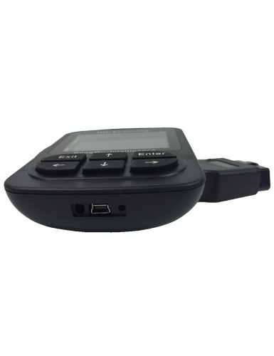 OBD  OBD2    汽车诊断仪    汽车检测仪   车架号    发动机故障 - 图3