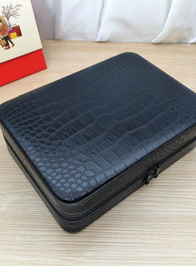 纯手工项链收纳盒冰点促销