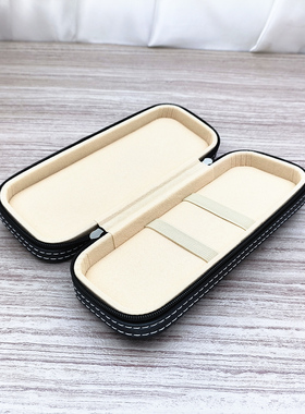 纯手工制做笔收纳盒冰点优惠促销