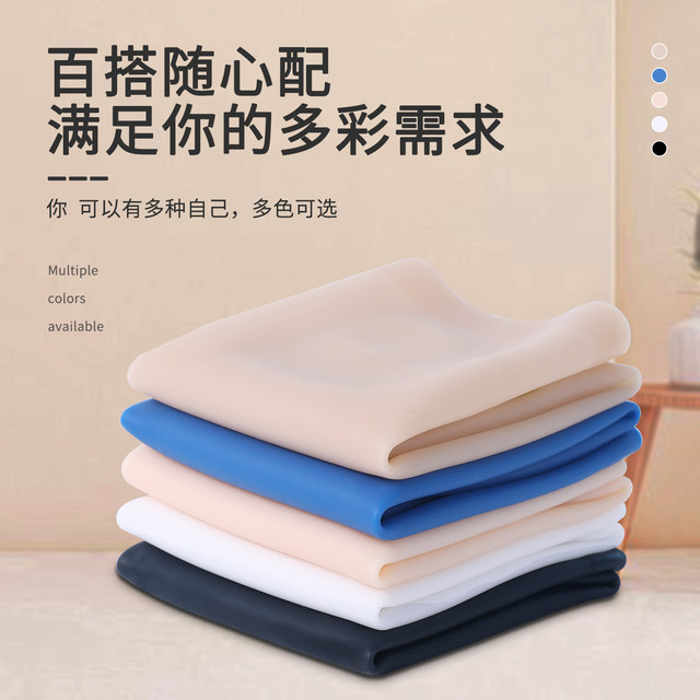 Silicone light leg artifact warm socks stockings autumn and winter thickened non-slip sexy slimming