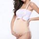 Simulated silicone fake pregnancy belly props for taking photos and acting