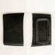 Xiaomi No.9 balance car pedal pad No.9 mobility scooter two-wheel pedal leather pad black pedal accessories
