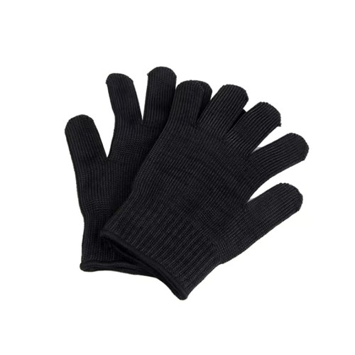 安保器材八件套防暴盾牌防刺服头盔手套钢叉学校幼儿园反恐安防 - 图2