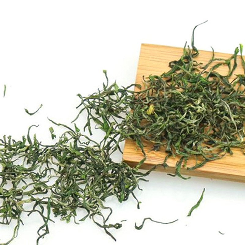 2025新茶春茶推荐 浙江武义汤记高山茶叶翠峰特级50g罐装云雾绿茶,淘宝优惠券,粉丝福利购,淘宝优惠卷