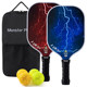 American Brand Certified Beginner Set Pickleball Racquets