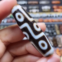 Handmade Zhu sand with nine eyes on the sky