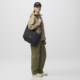Arctic Fox 26 New Farden18L Outdoor Leisure Commuting and Business Trip Anti-splash and Wear-Resistant Crossbody Bag 23200340