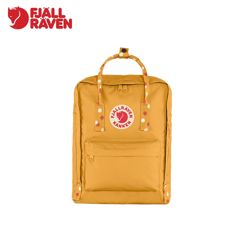 Fjallraven/北极狐官方kanken art运动户外背包男女双肩包23510A - 图2