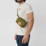 Маленькая поясная сумка, вместительная и большая сумка на одно плечо, для бега