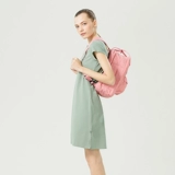 Fjallraven Arctic Fox Spring и летняя открытая легкая легкая легкая легкая легкая -это дыхание лайки, сладкое платье для девушки с кожей 89917