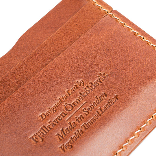 Arctic fox men and women minimalist outdoor