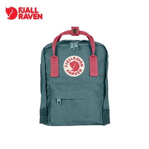 Fjallraven/北极狐双肩包