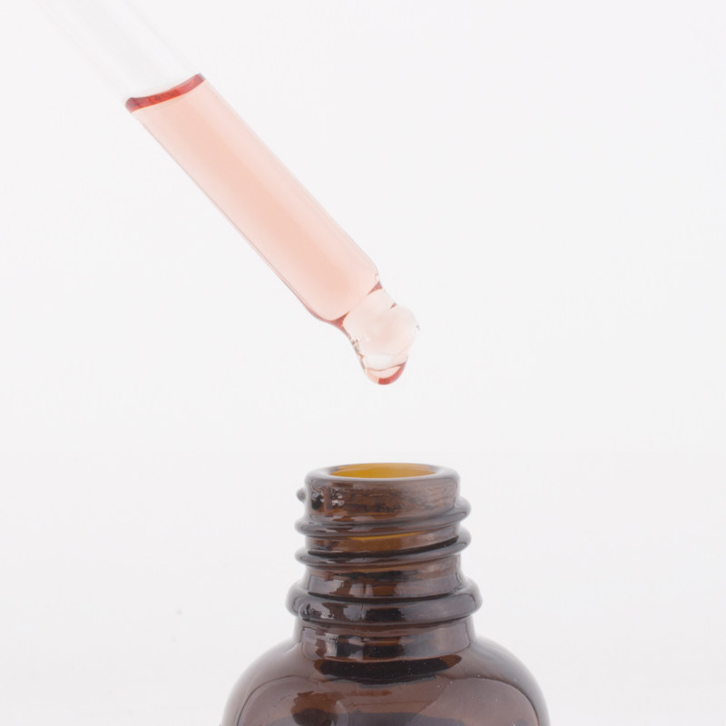 皎洁婴儿紫草护肤油润肤精油宝宝红 泽远家居驱蚊止痒凝露