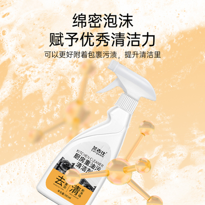 抽油烟机厨房兰古仕家庭常备