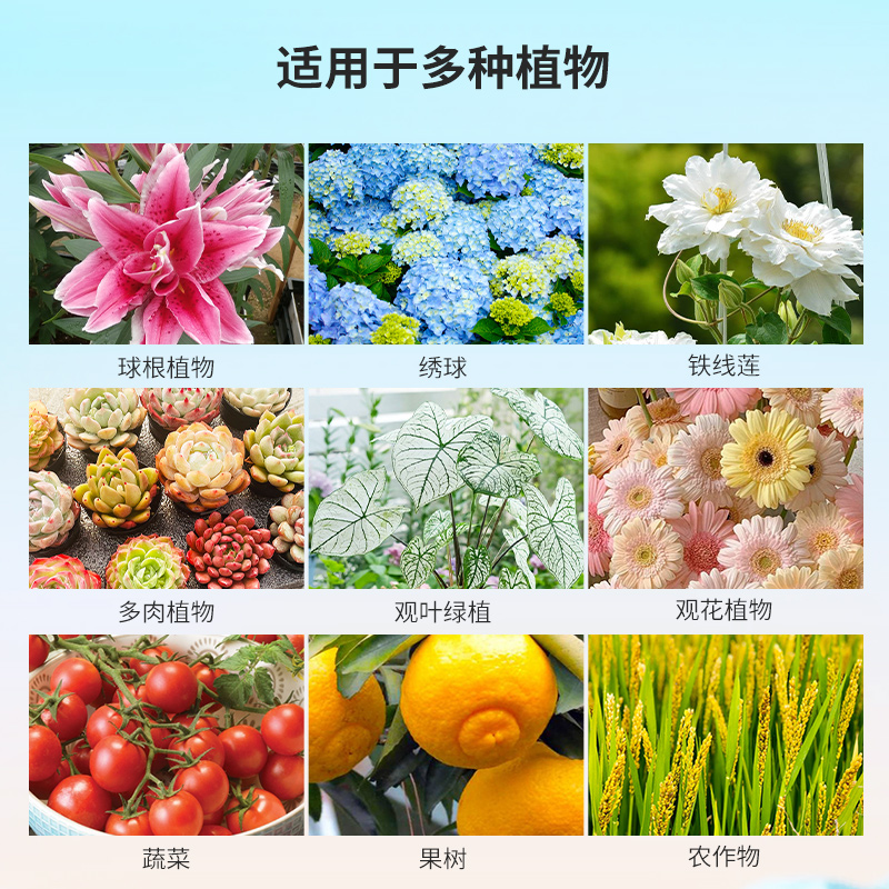 施奇多菌灵土壤杀菌剂园艺通用国光叶斑病赤霉病月季种球黑斑病 - 图2