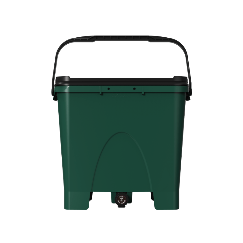 虹越碧奥兰堆肥发酵箱波卡西厨余垃圾家用户外园艺有机沤肥专用桶,淘宝优惠券,粉丝福利购,淘宝优惠卷