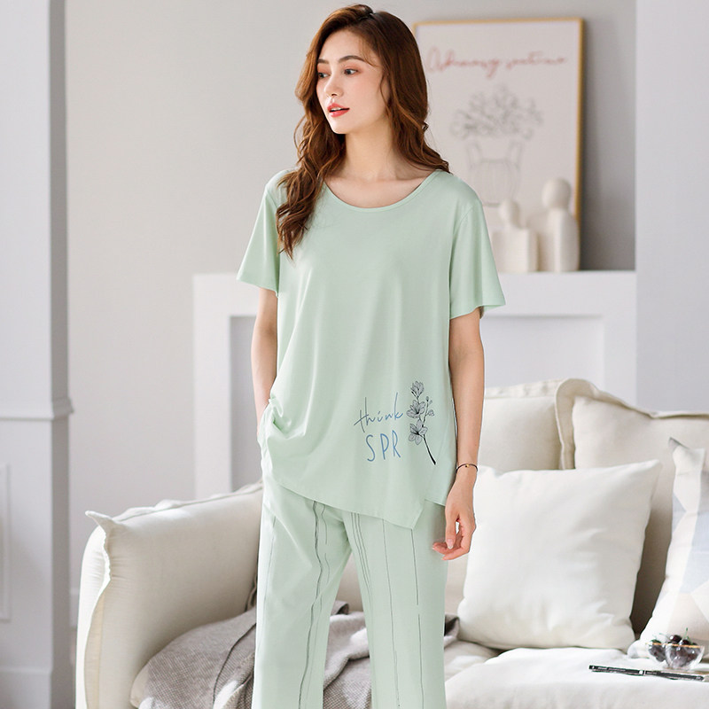  锦上兰睡衣/家居服套装