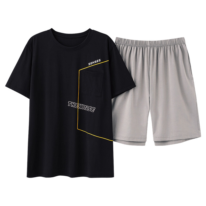  锦上兰睡衣/家居服套装