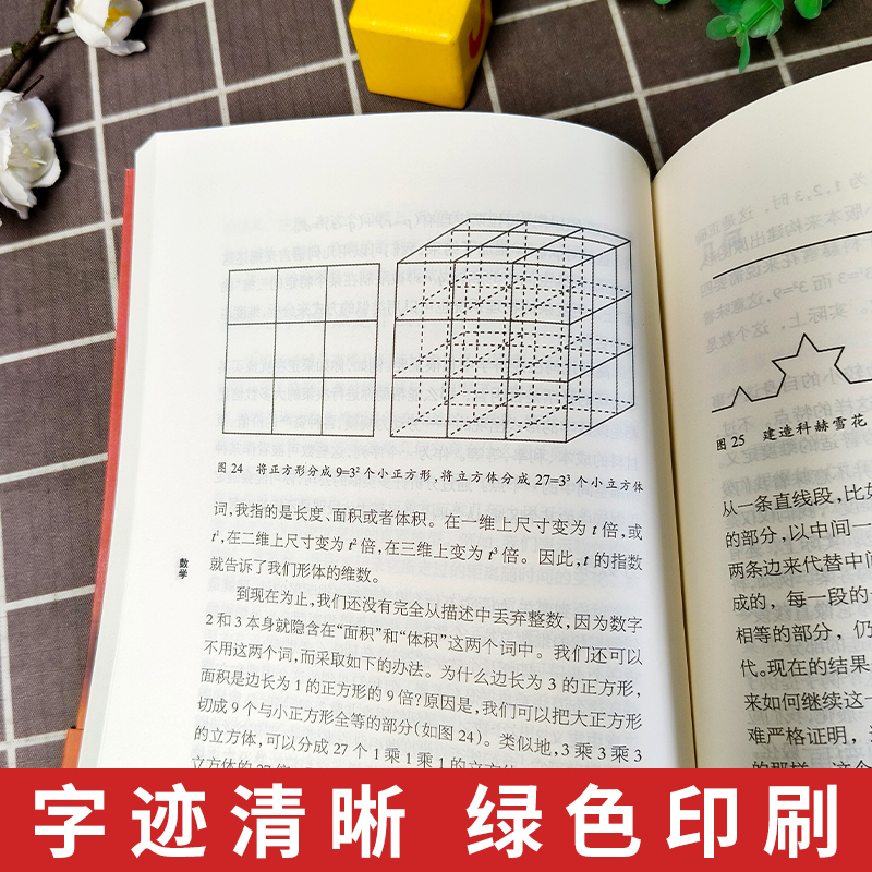 牛津通识读本 数学 英国 蒂莫西 高尔斯 译者 刘熙 自然科学 人生的意义 量子理论 简明逻辑学 译林出版社 - 图3