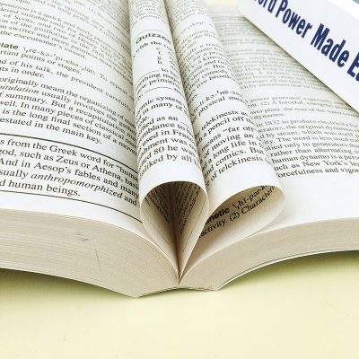 单词的力量英文原版 韦氏词根词典英文原版word Power Made Easy英英韦氏词根字典韦小绿merriam Webster 英语词汇词根词缀 虎窝淘