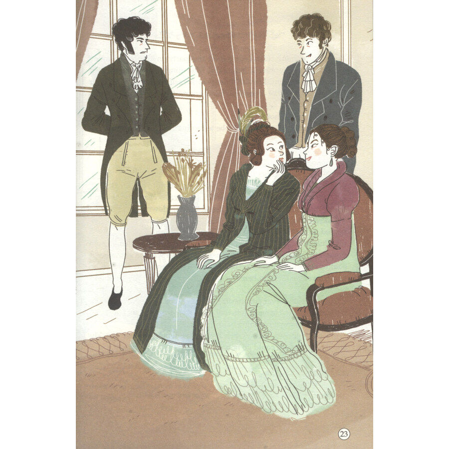 黑布林英语阅读 傲慢与偏见 高二年级11 上海外语教育出版社 高中英语分级阅读物 高中英语课外阅读拓展书籍 高中生英语学习书籍