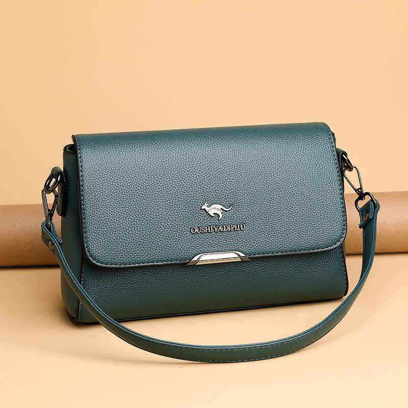 女包2025新款小方包中年女士妈妈包休闲百搭大容量中单肩斜挎包,淘宝优惠券,粉丝福利购,淘宝优惠卷