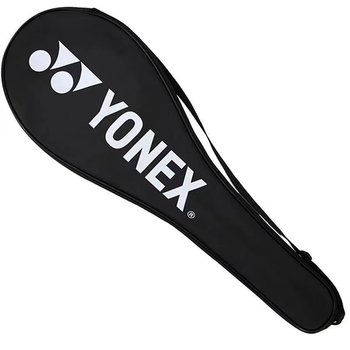 Yonex original badminton racket set bag YY racket bag shoulder diagonal racket bag (ສາມາດຖືໄດ້ 2 ຕ່ອນ)