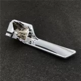 Применимо к обязательству 3 Guanzi 5 Внутренняя тяга -в -внедорожник с внутренней ручкой для пряжки