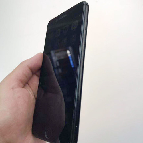 适用苹果17ProMax 16E 15Plus 苹果14promax 13,min,12 SE,11,iphoneXR,678 二强防窥钢化膜隐私保护玻璃贴膜 - 图2