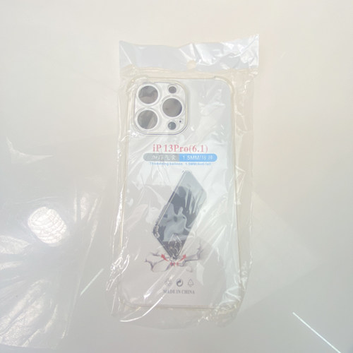 适用 小米17ProMax 15 Ultra CIVI5 Max3 红米K90 至尊 Note15 12R Trubo5 13C K8 70 10A透明加厚防摔气囊壳 - 图3