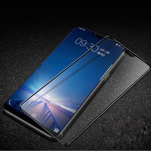 适用 oppo K11X A2M A2X A1X A1 5G A58 A97 Reno8Pro+ K10X Pro A57 K9S A56S A36钢化二强膜全屏玻璃防爆贴 - 图2