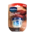 Mỹ Vaseline Vaseline Lip Balm 7g Moisturising Anti-Cream Lipstick Mask - Son môi