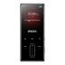 Sharp D22 bên ngoài máy nghe nhạc mp3mp4 Sinh viên Walkman nhỏ gọn MP5 nhỏ cầm tay - Máy nghe nhạc mp3