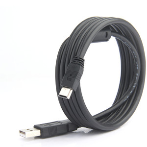 振发 适用于优彼亲子熊二三代优比小熊MP3故事机早教机数据线USB充电器