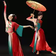 古典扇子舞 新人首单立减十元 21年9月 淘宝海外