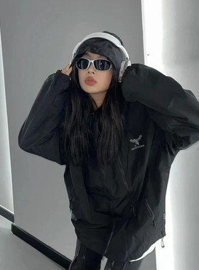 防紫外线骑行欧美男女防风太阳镜