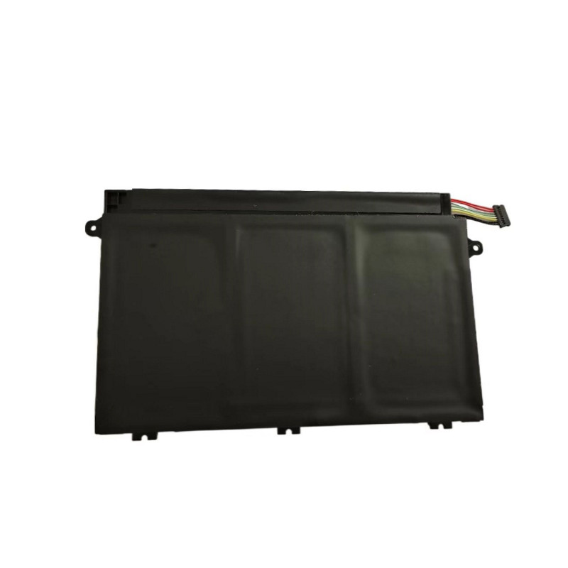 原装联想ThinkpadE14 E15 E495 E585 E595 R490 R580电池L17L3P51 - 图2