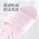 Travel portable foldable slippers, aircraft hotels, men and women bath artifacts, non -slip, portable ultra -light travel