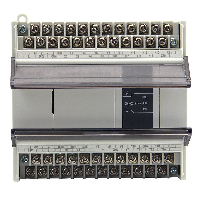 信捷PLC XD2-16R-E 16T/24R/24T/32R/32T/48RT/60R/T,淘宝优惠券,粉丝福利购,淘宝优惠卷