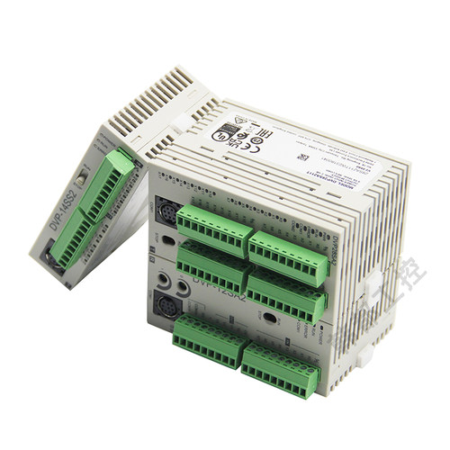 台达PLC DVP10/12/14/20/SS/SA/SE11T/SX/211S/211R/211T/11R/11T - 图1