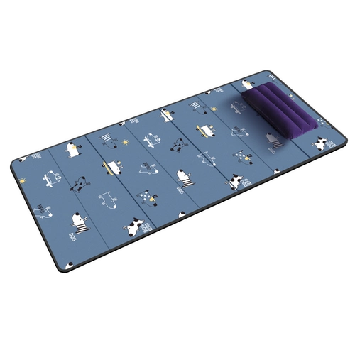 Детский коврик для сна, ковер в обеденный перерыв для сна для школьников