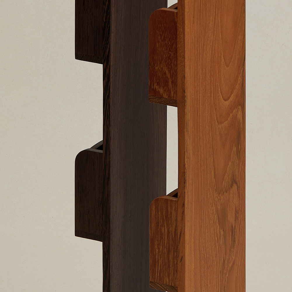 入云屋 隅叙中古孤品复刻款壁挂 松竹梅镂花 勺叉干花实木收纳盒,淘宝优惠券,粉丝福利购,淘宝优惠卷