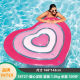 Swimming ring float INTEX summer promotion carnival