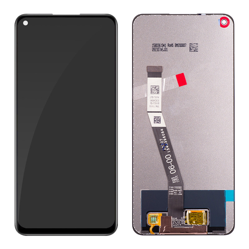 适用小米红米9/9a手机屏幕总成redmi10a/10x触摸显示屏液晶内外屏 - 图3